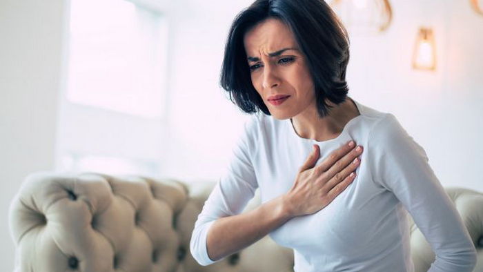 Боль в груди — не всегда сердце: 5 причин, о которых вы можете не знать