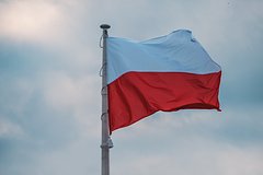 Польша запросила помощь у Британии в области ПВО: Политика: Мир: Lenta.ru