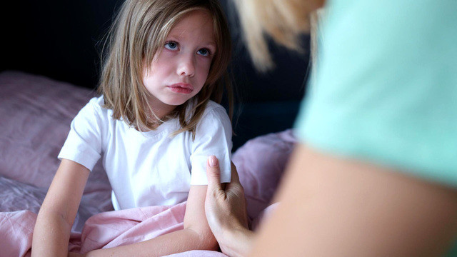 Группа американских психологов изучила детские «механизмы прощения» — новости медицины