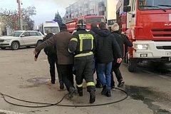 При обстреле Белгорода погибли 12 взрослых и двое детей